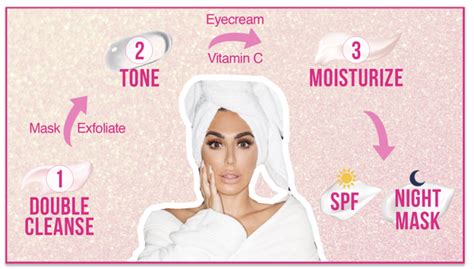 How To Improve Skin Tone In A Month: 7 Miracle Methods - StarBiz.com