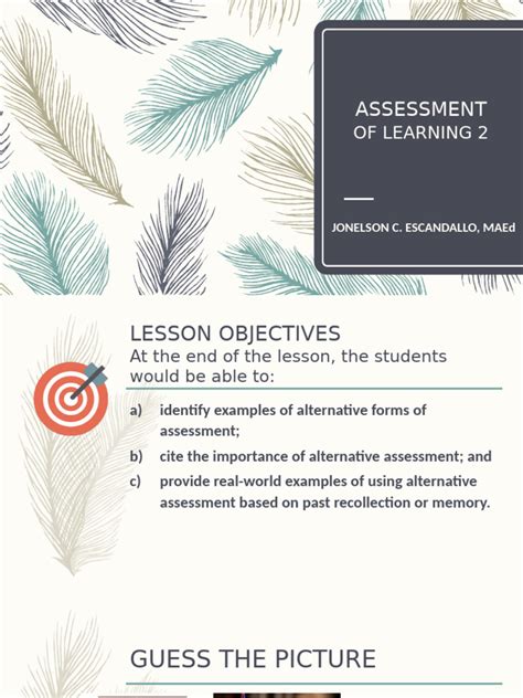 Image result for Performance-Based Assessment Examples College