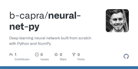 Basic Neural Net Python 的图像结果