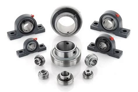 Pillow Block Bearing - Pillow Block Bearing / high temperature high ...