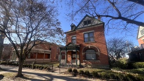 Thurber House faces an "uncertain" future - Axios Columbus