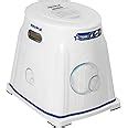 MEXPLE Xumo200 Heavy Duty Portable Indian Toilet To Western Toileting ...