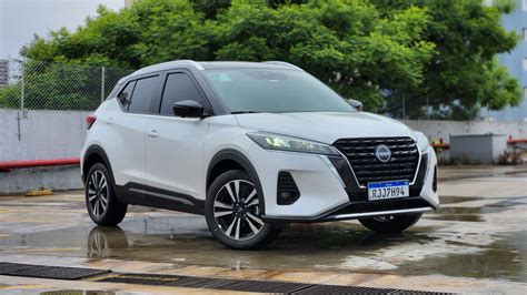 Review Nissan Kicks 2024 | SUV é competente ao extremo, mas já sente a idade - Canaltech