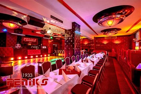 Dancing - Reviews, Photos - Feniks Dancing Club & Restaurant - Tripadvisor