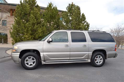2003 GMC Yukon XL - Pictures - CarGurus