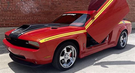 Dodge Challenger - Latest News | Carscoops