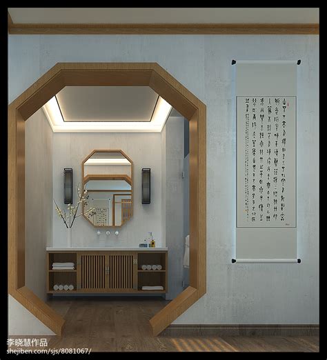 2014年北京廊坊生态会所_2712941 – 设计本装修效果图