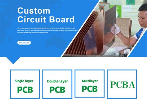 Company Overview - Shenzhen Senyan Circuit Co., Ltd.