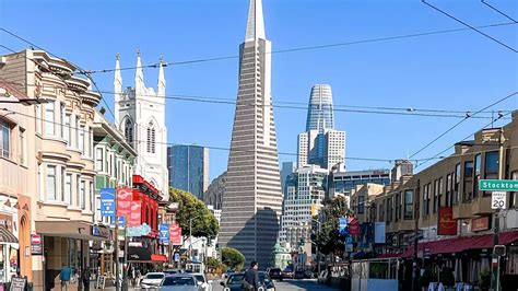 Your Guide to San Francisco's Jackson Square | San Francisco Travel