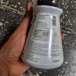 MyFitFuel EAA Plus Essential Amino Acids (3000 mg) 60 Capsules : Amazon ...