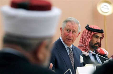 King Charles III’s Admiration for Islam Could Mend Divides | Time