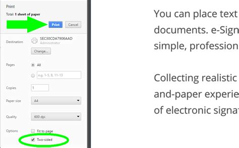 Image result for How to Print PDF Forms