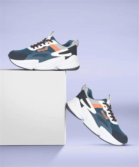 LIBERTY LEAP7X By Liberty JOSE Running Shoes For Men - Buy LIBERTY ...