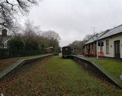 THE OLD RAYNHAM PARK STATION. - All You Need to Know BEFORE You Go 2026 ...