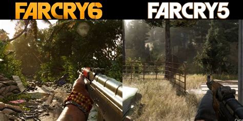 🔥 Download Far Cry Wallpaper Screenshots by @chrisc95 | Far Cry ...