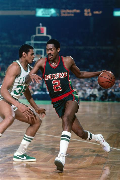 Junior Bridgeman dies; Bucks standout and businessman was 71 - Los ...