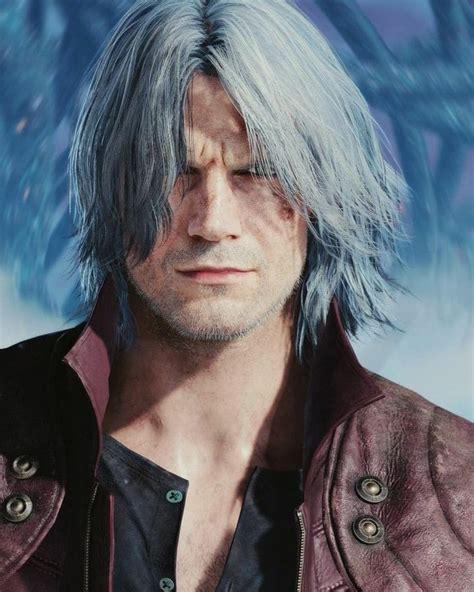 Pin by Nichole Hurst on Amazing Art | Dante devil may cry, Devil may ...