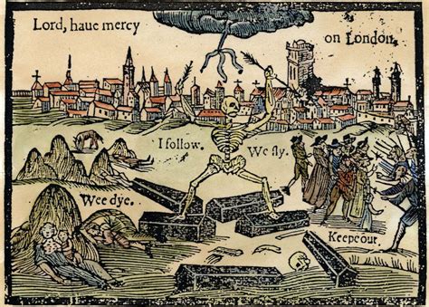 Eyam – the Plague Village of England – Weaverham History Society