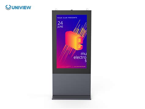 Digital Signage Display 的图像结果