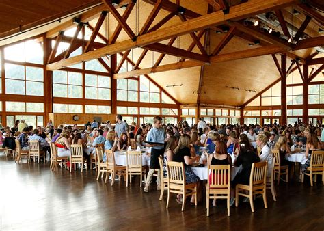 Young Life Summer Camp, RockRidge Canyon, British Columbia