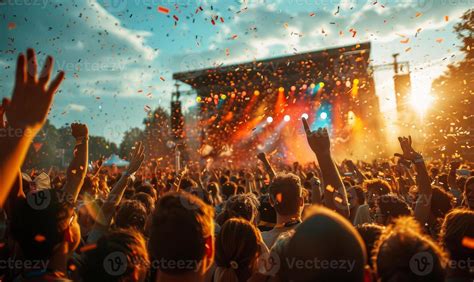 Music Festival 的图像结果