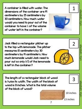 Image result for Two-Step Problems Volume