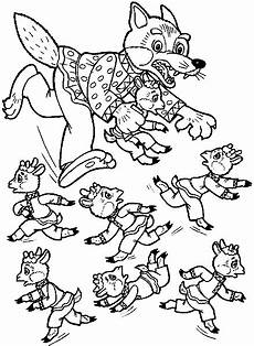 malvorlagen und der wolf der wolf und die 7 geisslein malvorlagen und der wolf der wolf und die 7 geisslein