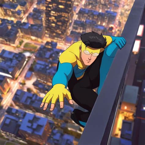 Image result for Invincible Character List