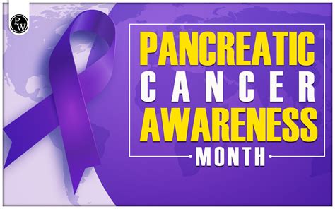 Pancreatic Cancer Awareness Month 2023, Theme, History, Importance, Facts