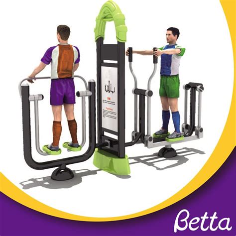Professional Used Outdoor Fitness Equipment - Buy outdoor fitness ...