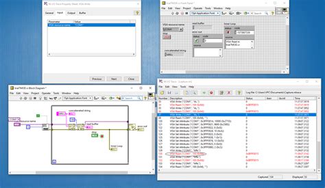 Image result for LabVIEW Stepper Motor Control