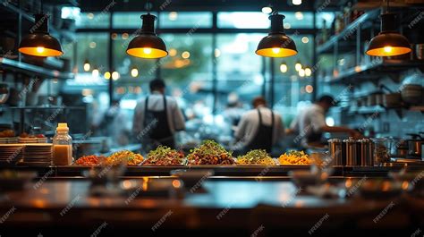 High Resolution Restaurant Image Clean 的图像结果