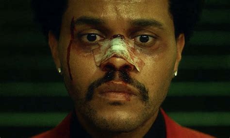 The Weeknd Drops Gory "After Hours" Short Film Ahead Of Album - Urban ...