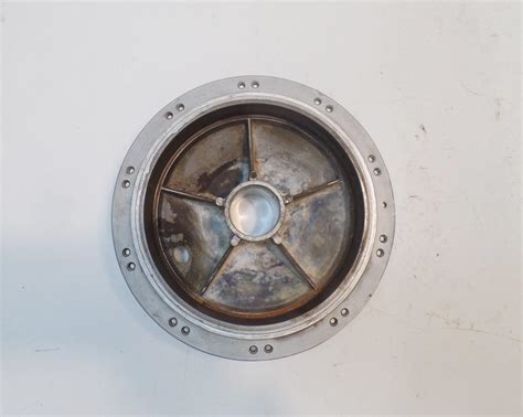 Triumph. Bsa. Front Brake Hub. Nos. 1971-1972 | BRITISH Only Austria ...