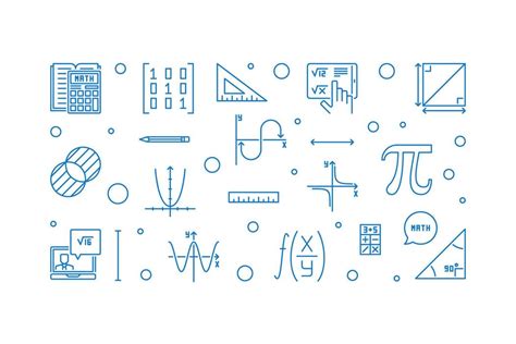 Math Vector Art 的图像结果