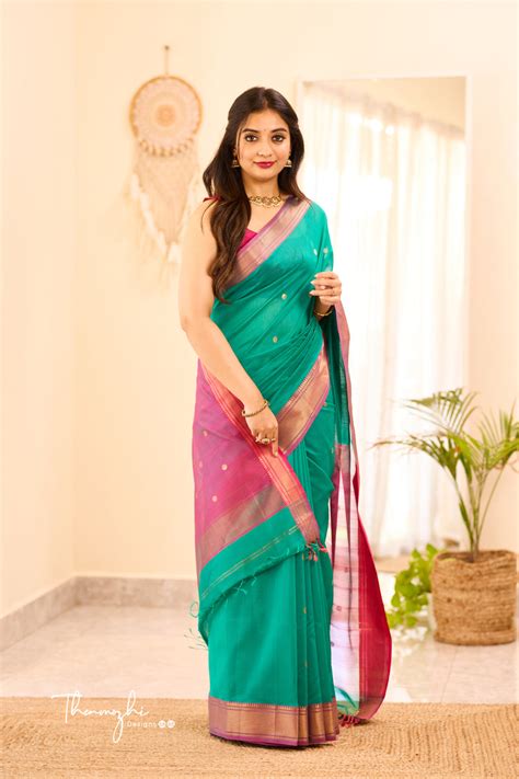 Buy Maheshwari Silk Sarees| Maheshwari Silk Cotton Sarees