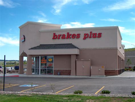 Auto Repair, Brakes, Oil Change - Colorado Springs, CO - Powers Peak ...