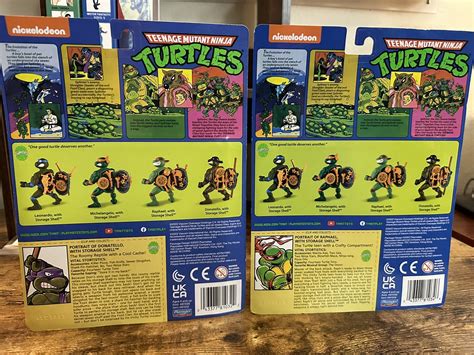 2023 Teenage Mutant Ninja Turtles DONATELLO & | Ubuy India
