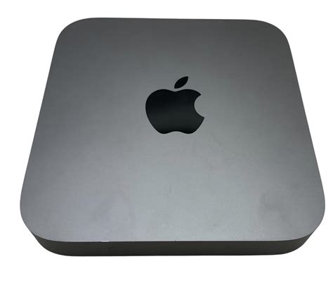 Apple 2018 Mac Mini With 3 2ghz Intel Core I7 | Desertcart INDIA