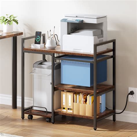 Image result for Printer Stand
