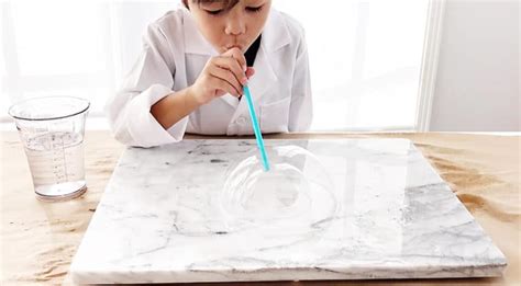 Image result for Bubble Magic Science Experiment