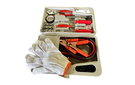 Image result for Emergency Tool Kit