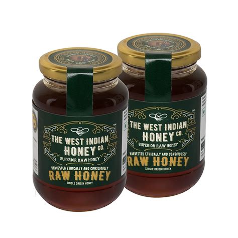 Collections – The West Indian Honey Co.