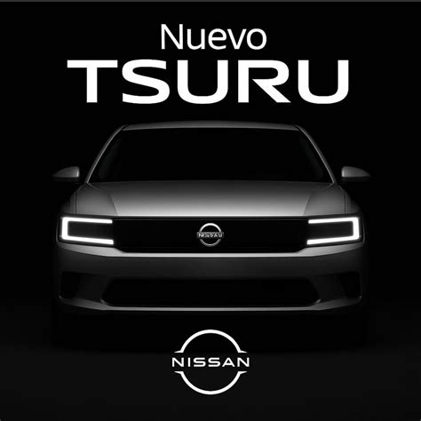El último Nissan Tsuru que se vendió en México tenía este precio en 2017
