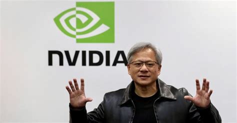 Così Nvidia è diventato il primo produttore di chip da un trilione di ...