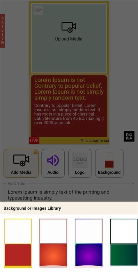 News Shorts Maker (NSM)