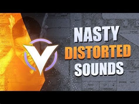 Image result for Distorted Sounds