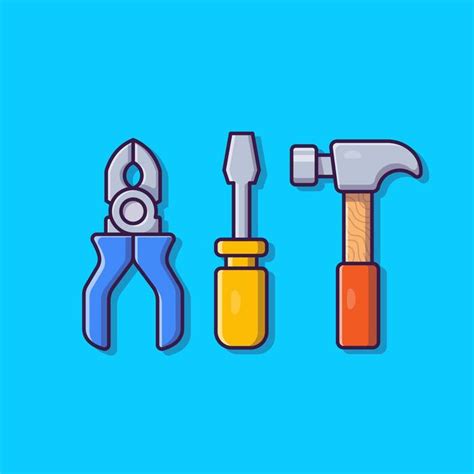 Engineer Tools Cartoon 的图像结果
