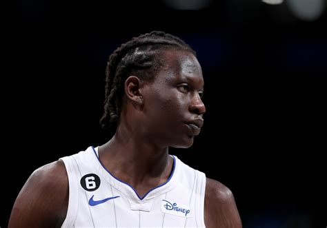 Suns Rumors: Bol Bol Agrees to 1-Year Contract After Being Waived by Magic