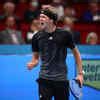 Alexander Zverev wins ATP Vienna Open 2021, beats Frances Tiafoe to ...